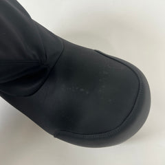 Balenciaga Ski Boots Nylon Size OS