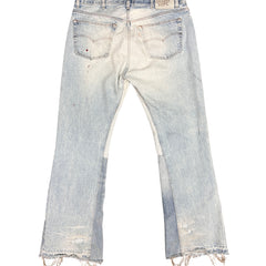 Gallery Dept LA Flare Jeans Size 36