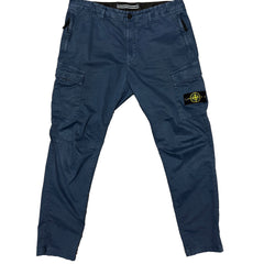 Stone Island Cargo Pants Size 36