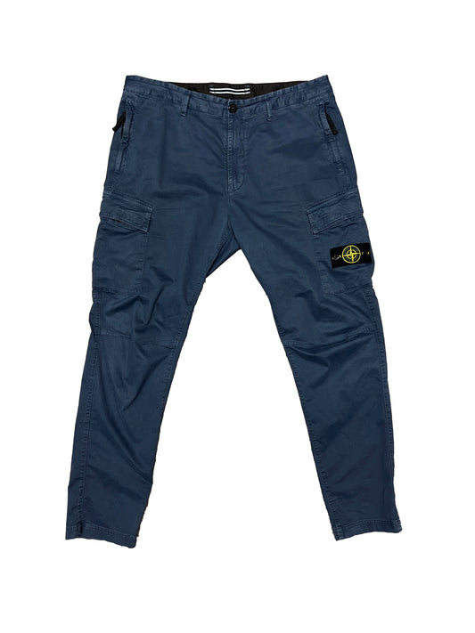 Stone Island Cargo Pants Size 36