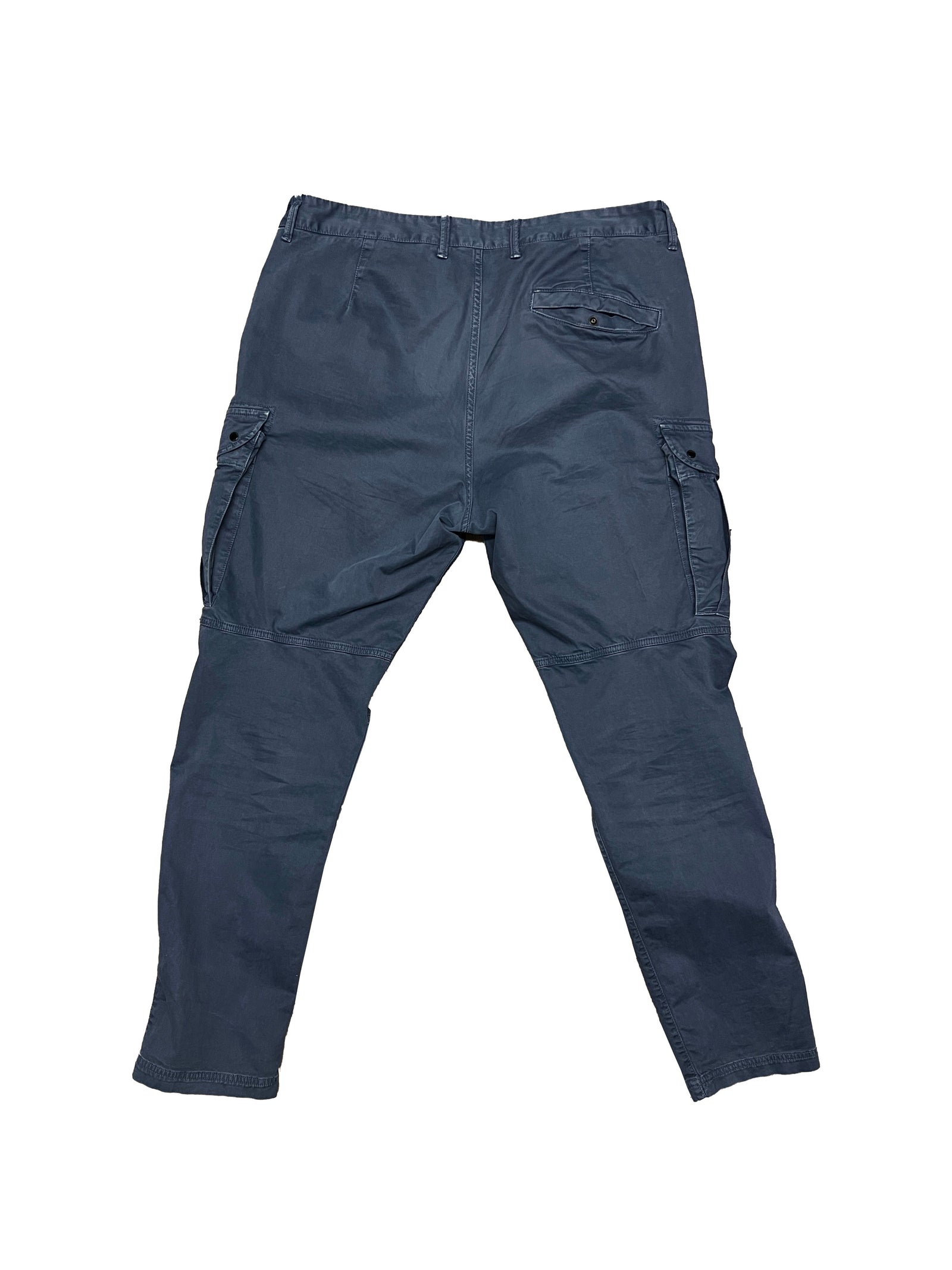 Stone Island Cargo Pants Size 36