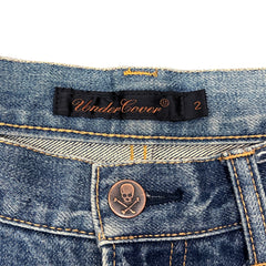 Undercover AW05 Jeans Size 29
