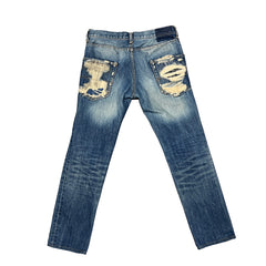 Undercover AW05 Jeans Size 29