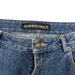 Y/Project Jeans Size 34