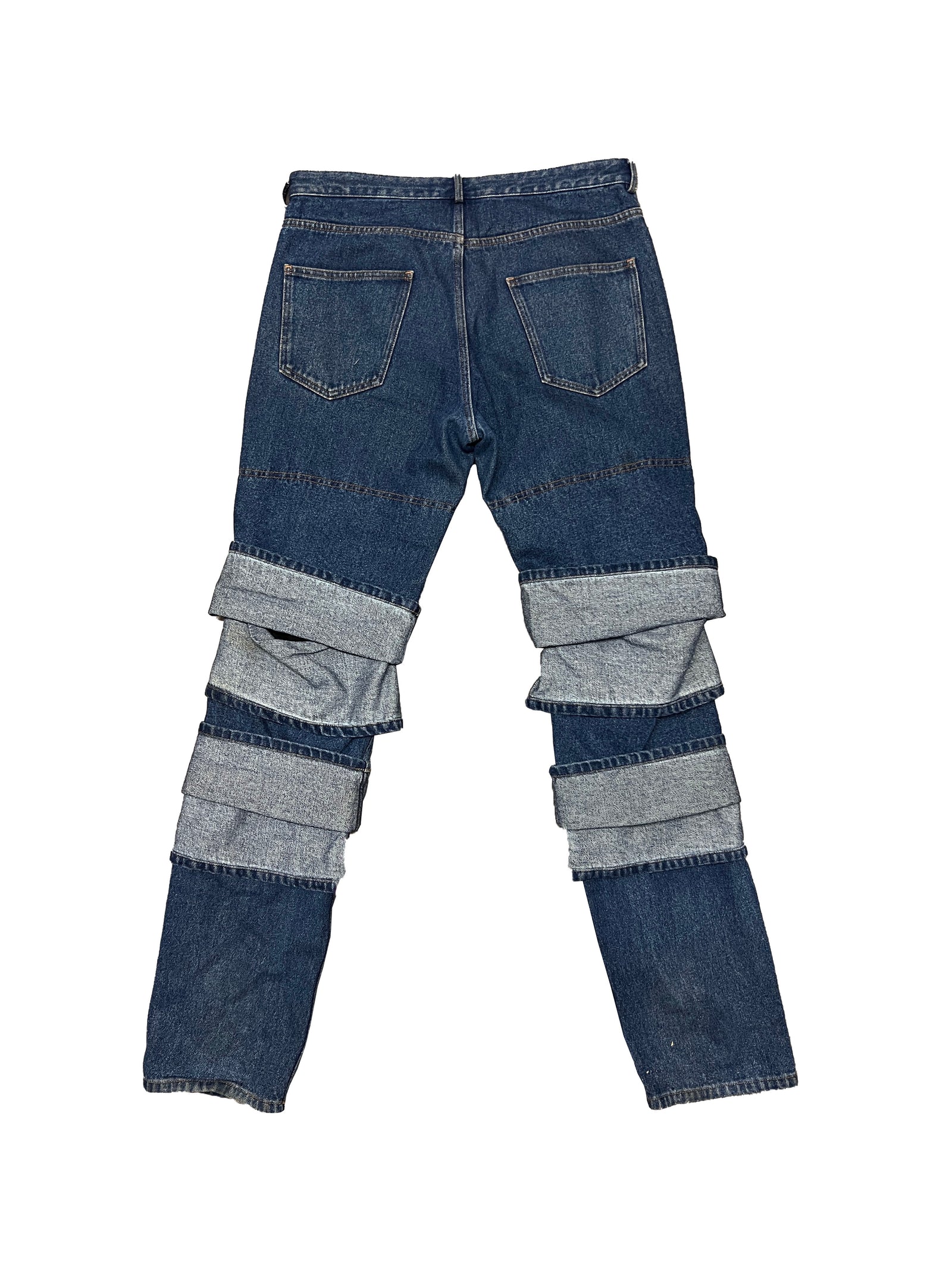 Y/Project Jeans Size 34