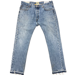 Gallery Dept Jeans Released Hem Jeans Size 36