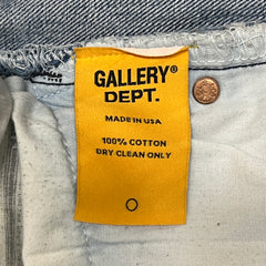 Gallery Dept Jeans Released Hem Jeans Size 36