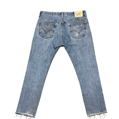 Gallery Dept Jeans Released Hem Jeans Size 36