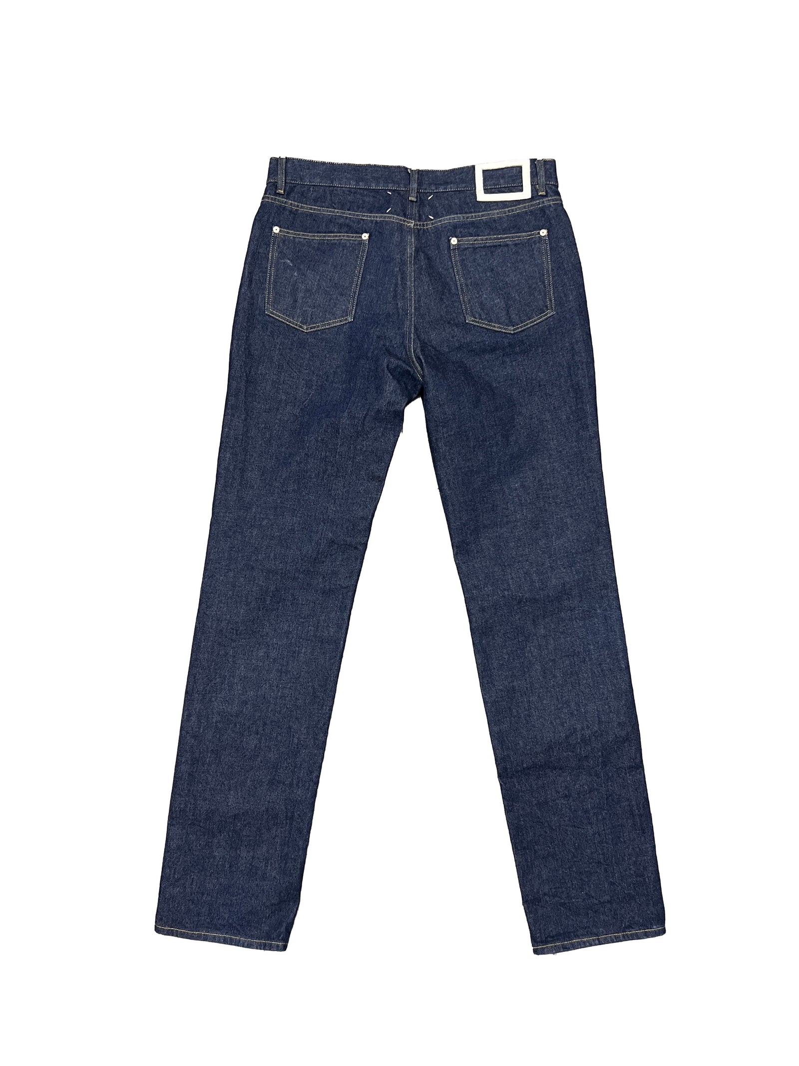 Maison Margiela Stereotype Jeans Size 33