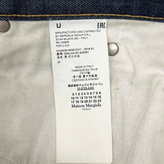 Maison Margiela Stereotype Jeans Size 33