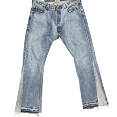 Gallery Dept LA Flare Jeans Size 33