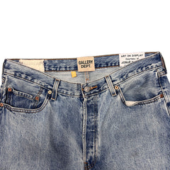 Gallery Dept LA Flare Jeans Size 33