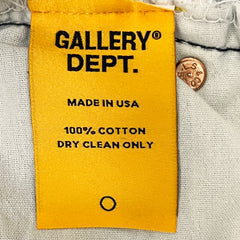 Gallery Dept LA Flare Jeans Size 33