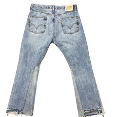 Gallery Dept LA Flare Jeans Size 33