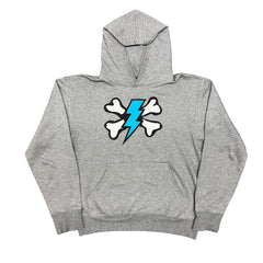 Undercover Grey Hoodie Size Medium
