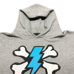 Undercover Grey Hoodie Size Medium