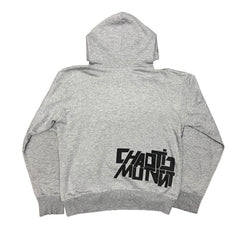 Undercover Grey Hoodie Size Medium