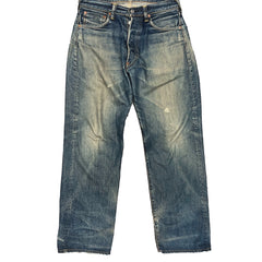 Evisu Selvedge Denim Size 30