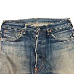 Evisu Selvedge Denim Size 30