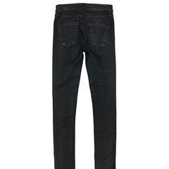 Rick Owens Waxed Tyrone Jeans Size 30