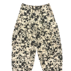 Needles H.D. Pants Camo Size X-Small