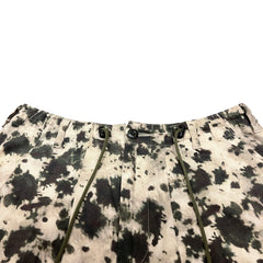 Needles H.D. Pants Camo Size X-Small