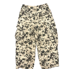 Needles H.D. Pants Camo Size X-Small