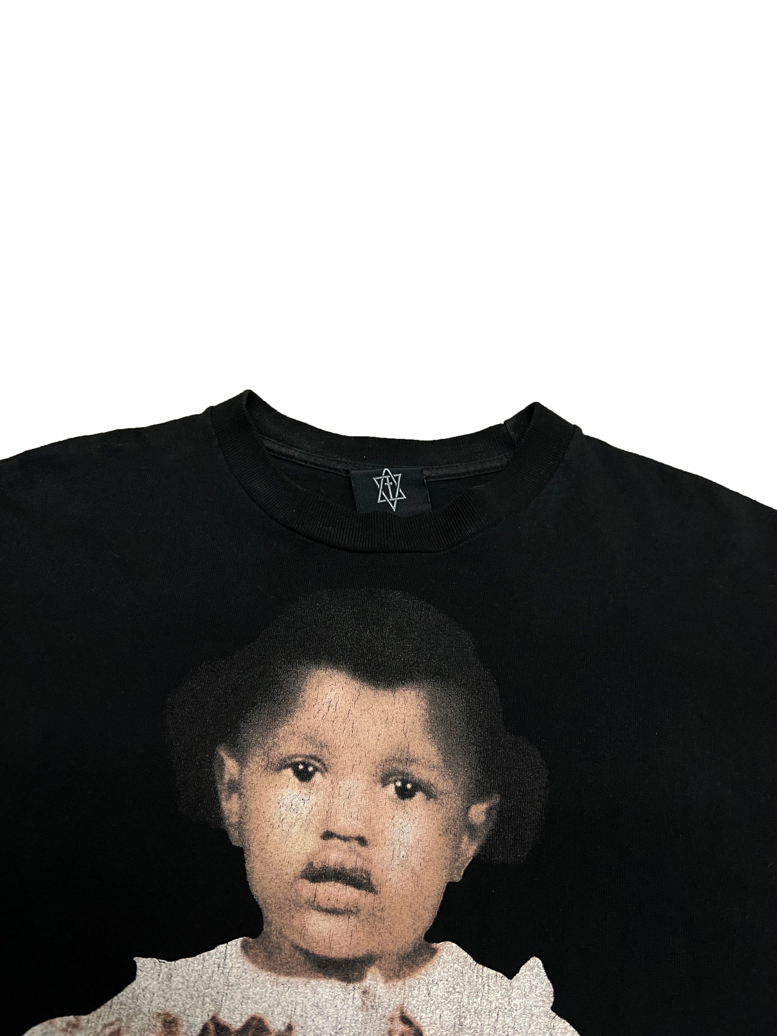 Donda Yeezy Chicago Long Sleeve Size Medium