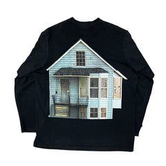 Donda Yeezy Chicago Long Sleeve Size Medium