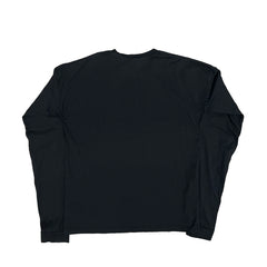 Marni Spellout Logo Long Sleeve Size Large