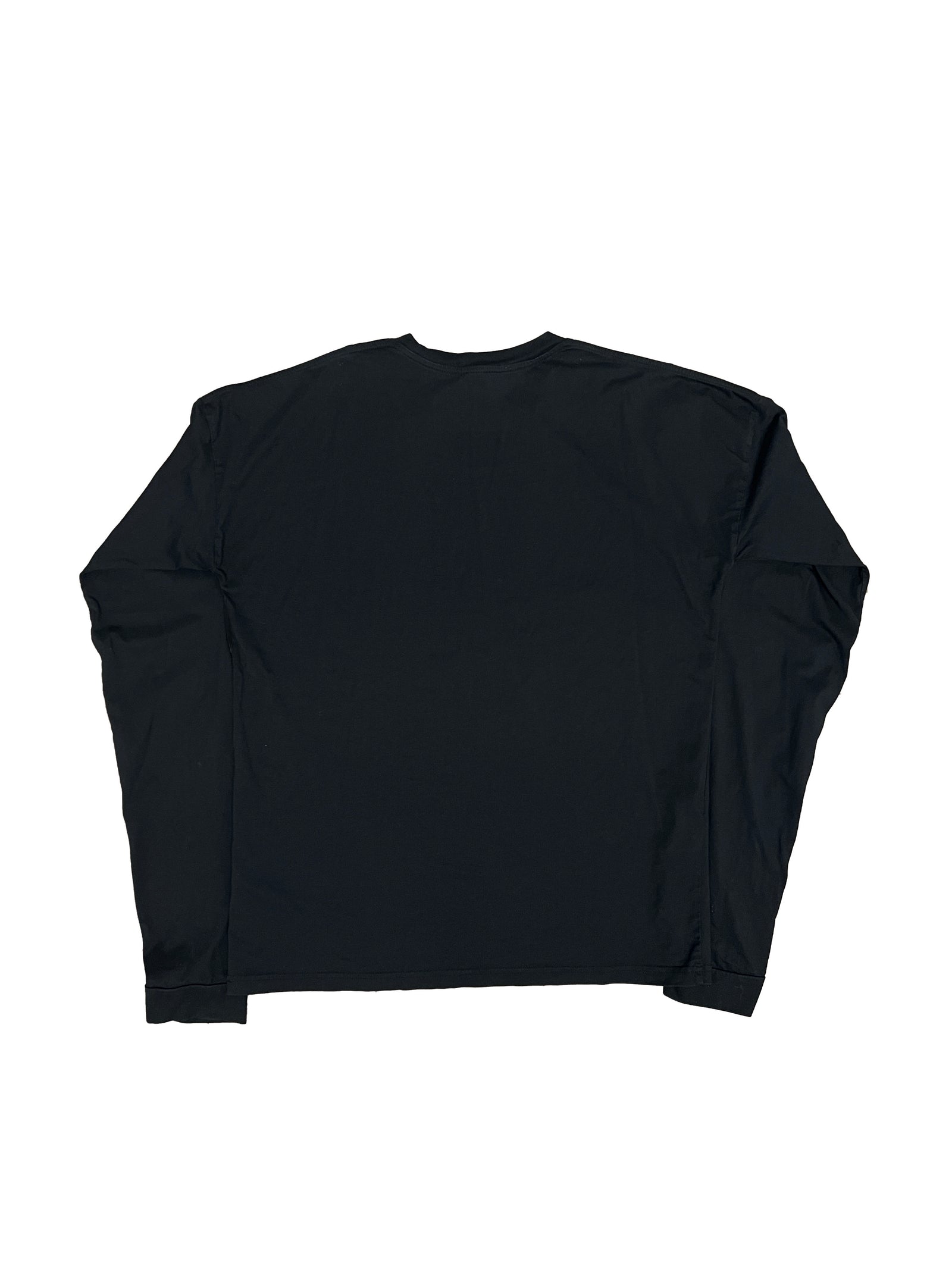 Marni Spellout Logo Long Sleeve Size Large