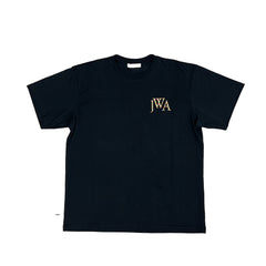J.W. Anderson Multicolor Logo Shirt Size Medium