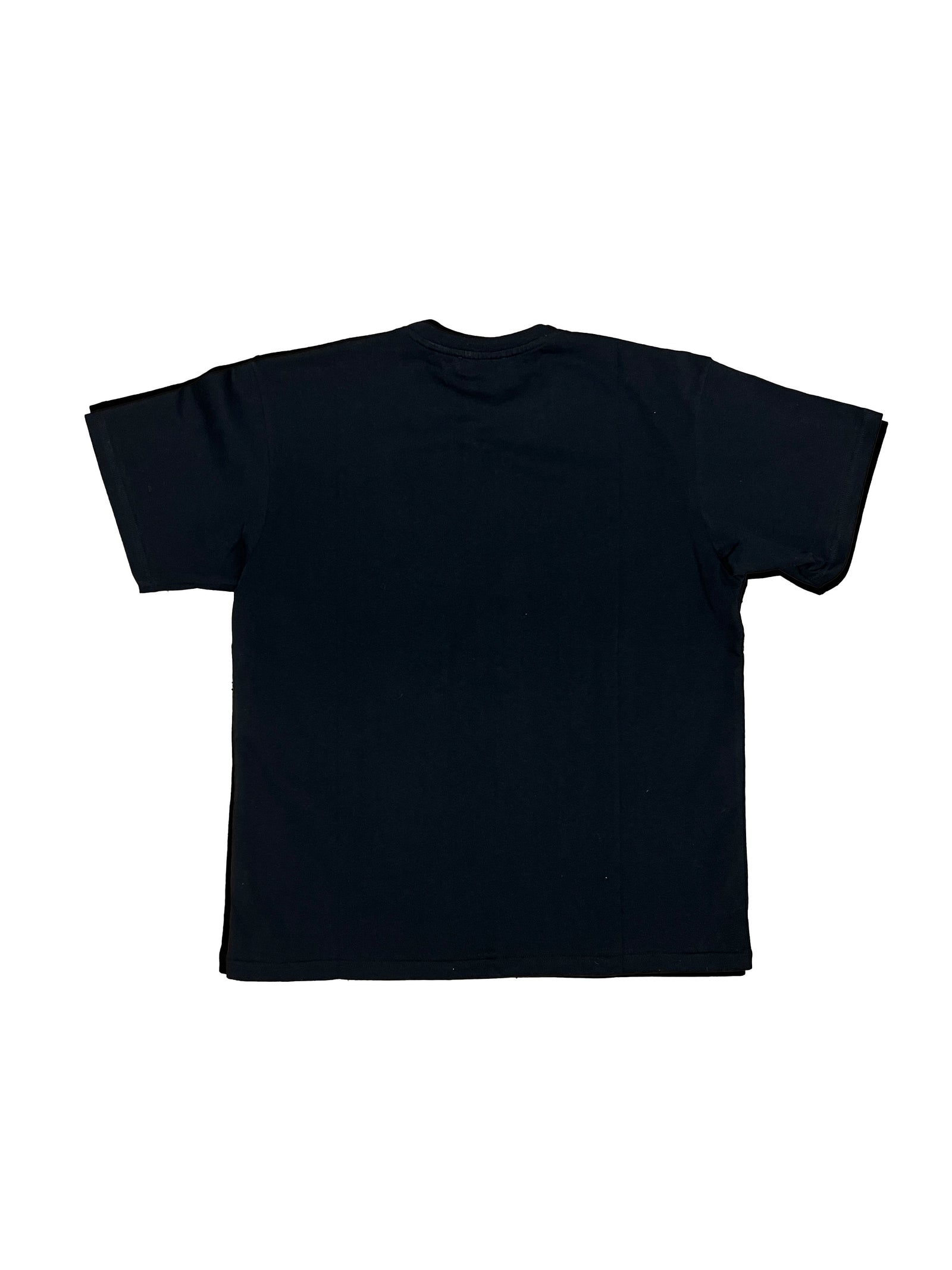 J.W. Anderson Multicolor Logo Shirt Size Medium