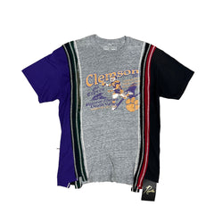 Needles Clemson Rebuild T-Shirt Size Large