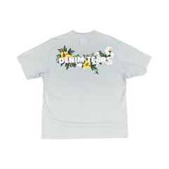 Denim Tears Biblical Graphic With Logo Size Large