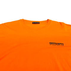 Balenciaga Speedhunters T-Shirt Size Medium