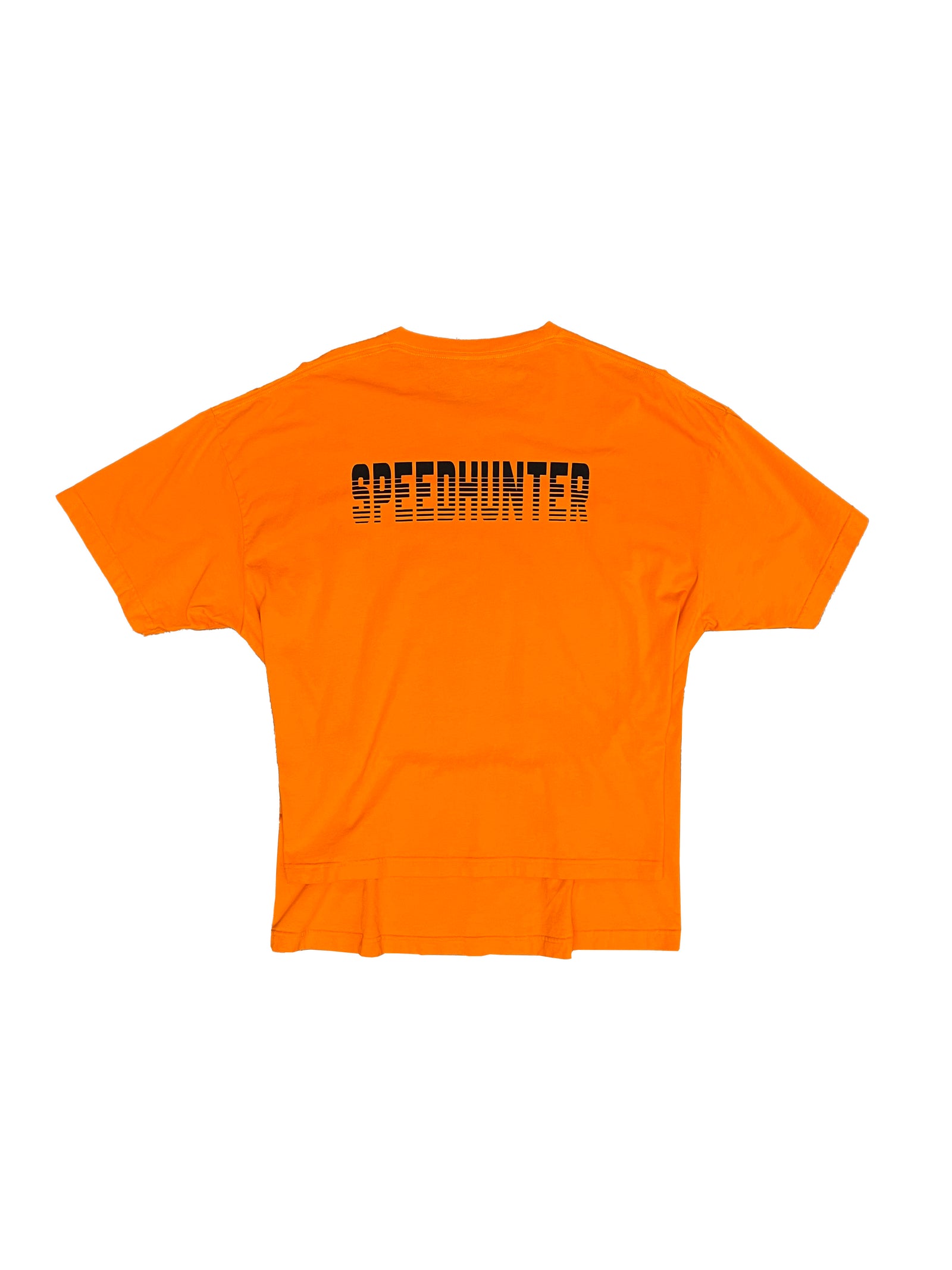 Balenciaga Speedhunters T-Shirt Size Medium