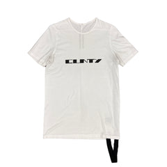 Rick Owens Cunty T-Shirt Size Small