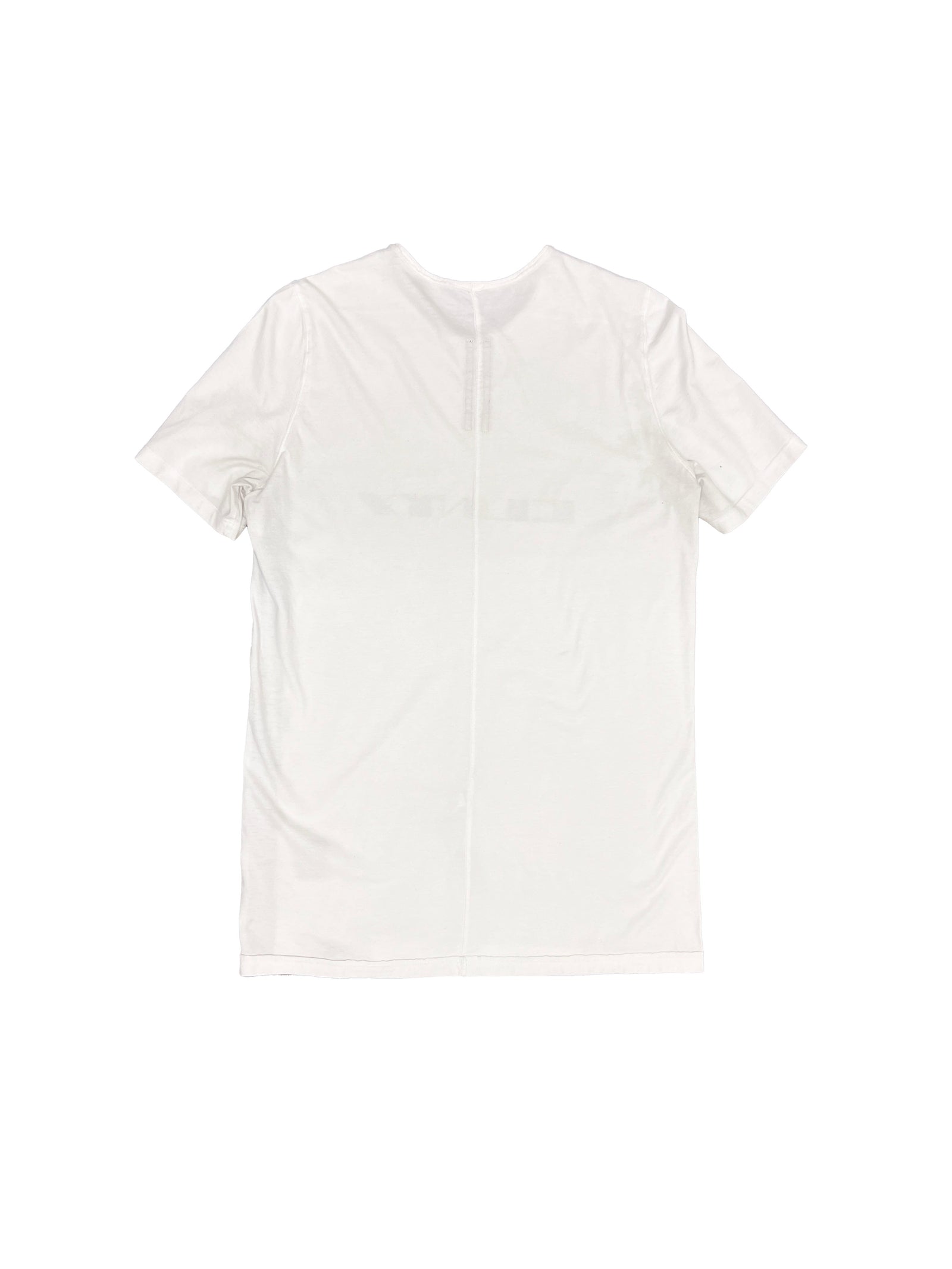 Rick Owens Cunty T-Shirt Size Small