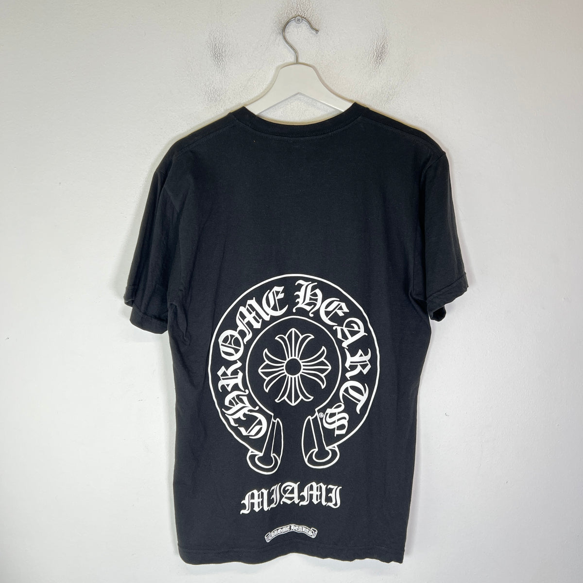 Chrome Hearts Miami Exclusive T-Shirt