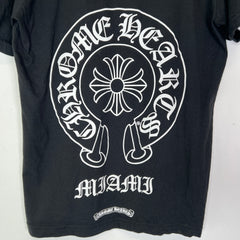 Chrome Hearts Miami Exclusive T-Shirt