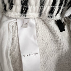 Givenchy Zebra Shorts Size 2X-Large