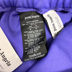 Palm Angels Track Shorts Size Small