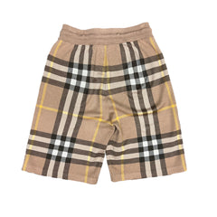 Burberry Knit Shorts Size Small