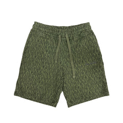 Aime Leon Dore Green Shorts Size X-Small