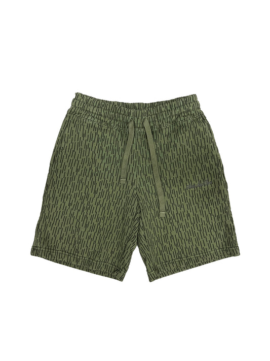 Aime Leon Dore Green Shorts Size X-Small