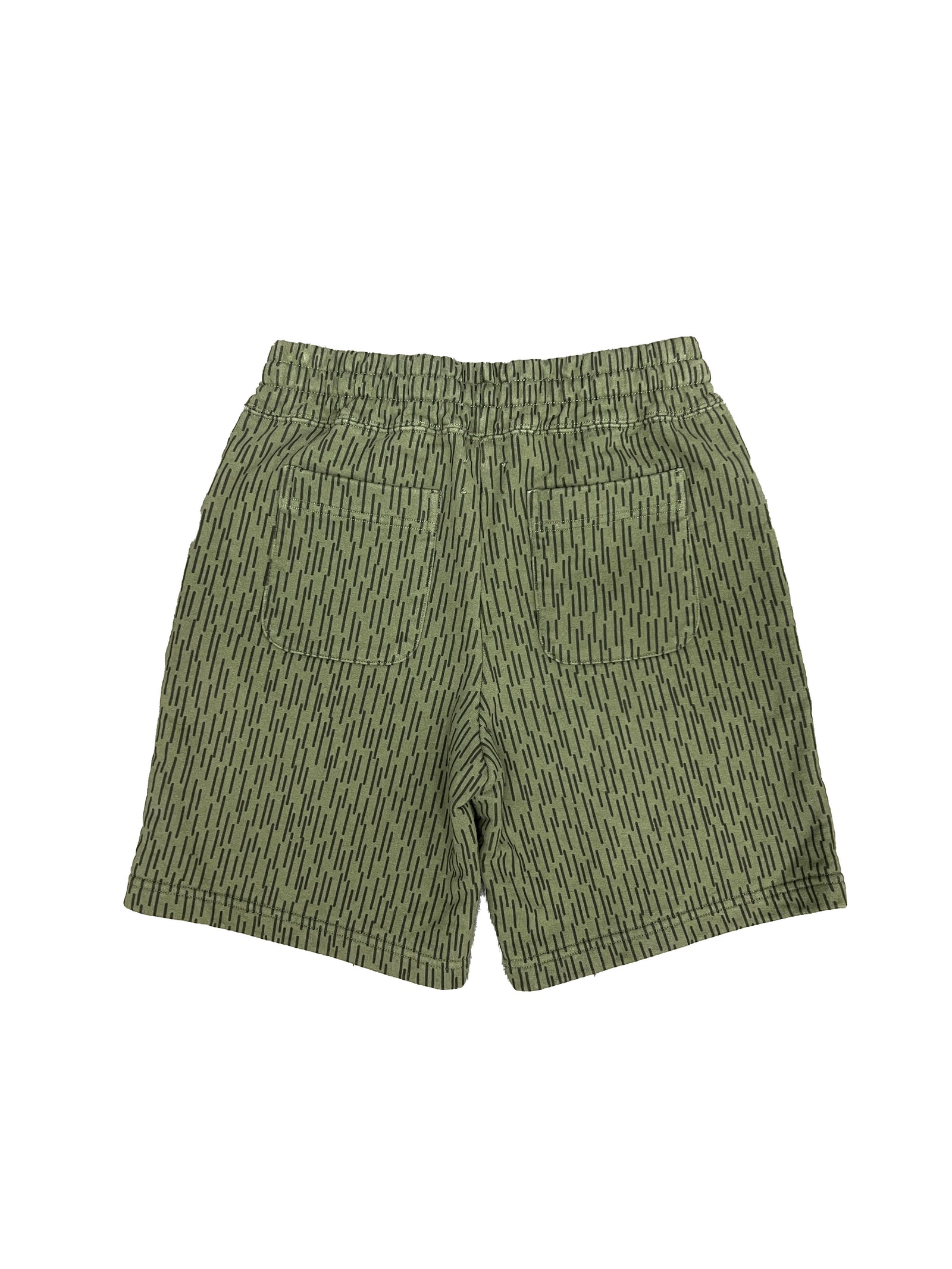 Aime Leon Dore Green Shorts Size X-Small