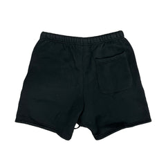 Essentials Black Shorts Size Small