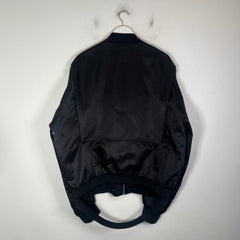 Maison Margiela SS18 Military Bomber Jacket