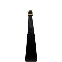 YSL LE 5 À 7 Hobo Bag Black